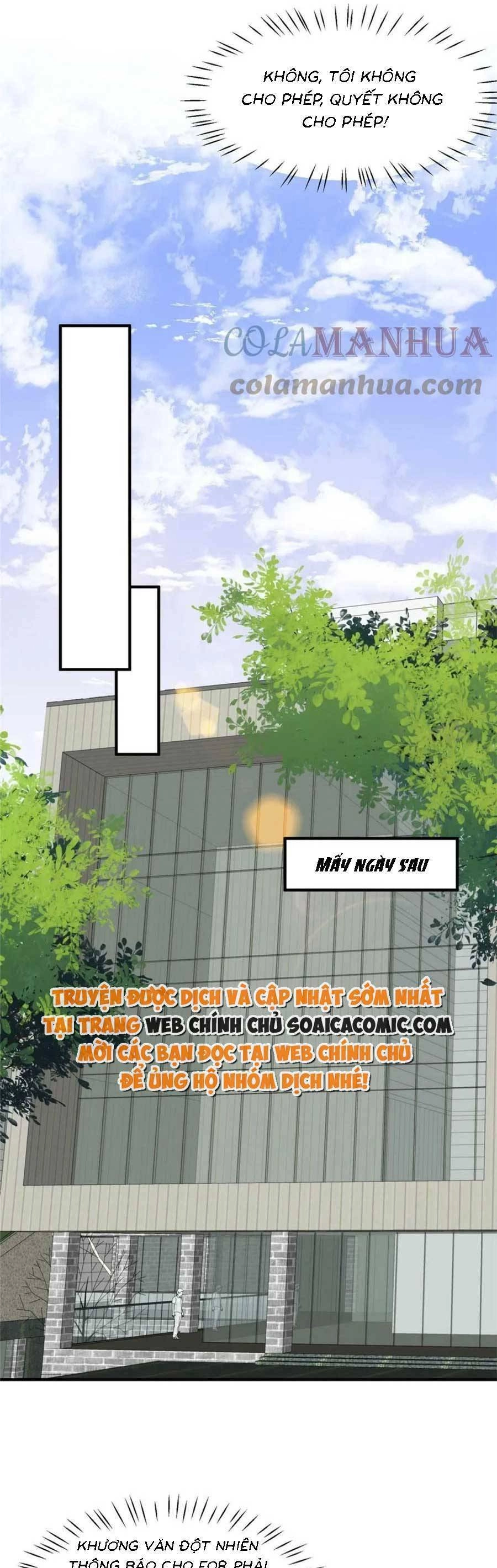 Dựa Vào Đại Lão Ổn Định Vị Trí C Trong Nam Đoàn Chapter 189 - 6