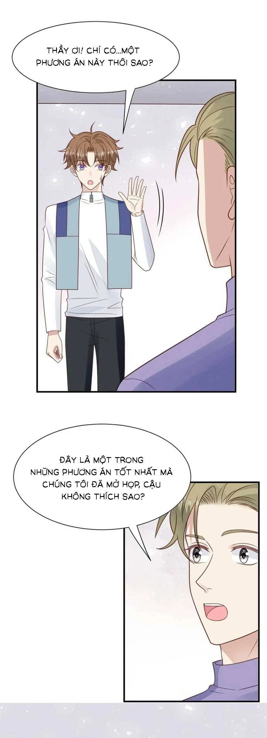 Dựa Vào Đại Lão Ổn Định Vị Trí C Trong Nam Đoàn Chapter 189 - 15