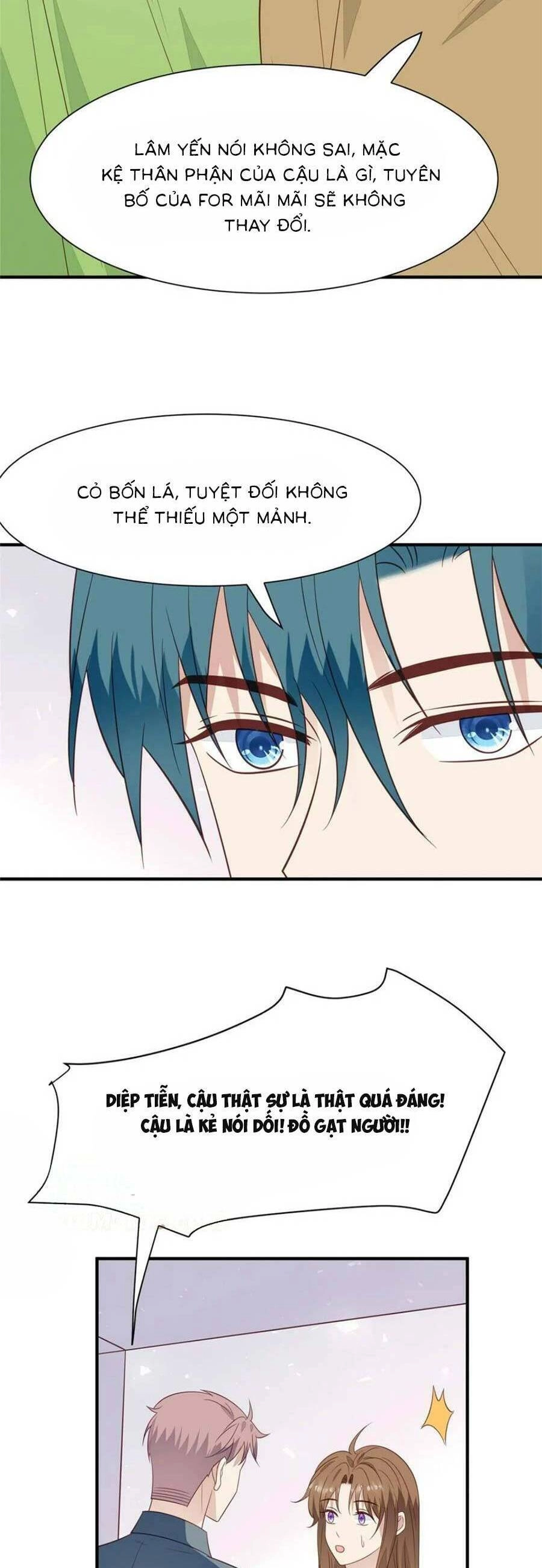 Dựa Vào Đại Lão Ổn Định Vị Trí C Trong Nam Đoàn Chapter 190 - 9