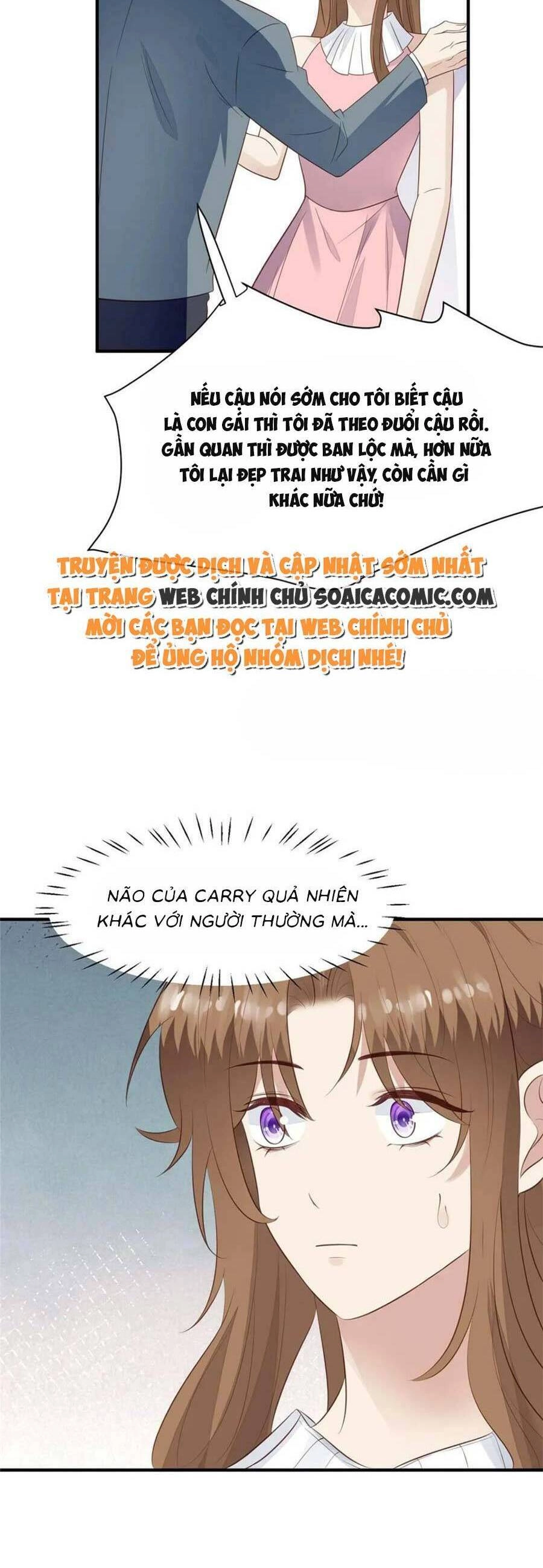 Dựa Vào Đại Lão Ổn Định Vị Trí C Trong Nam Đoàn Chapter 190 - 10