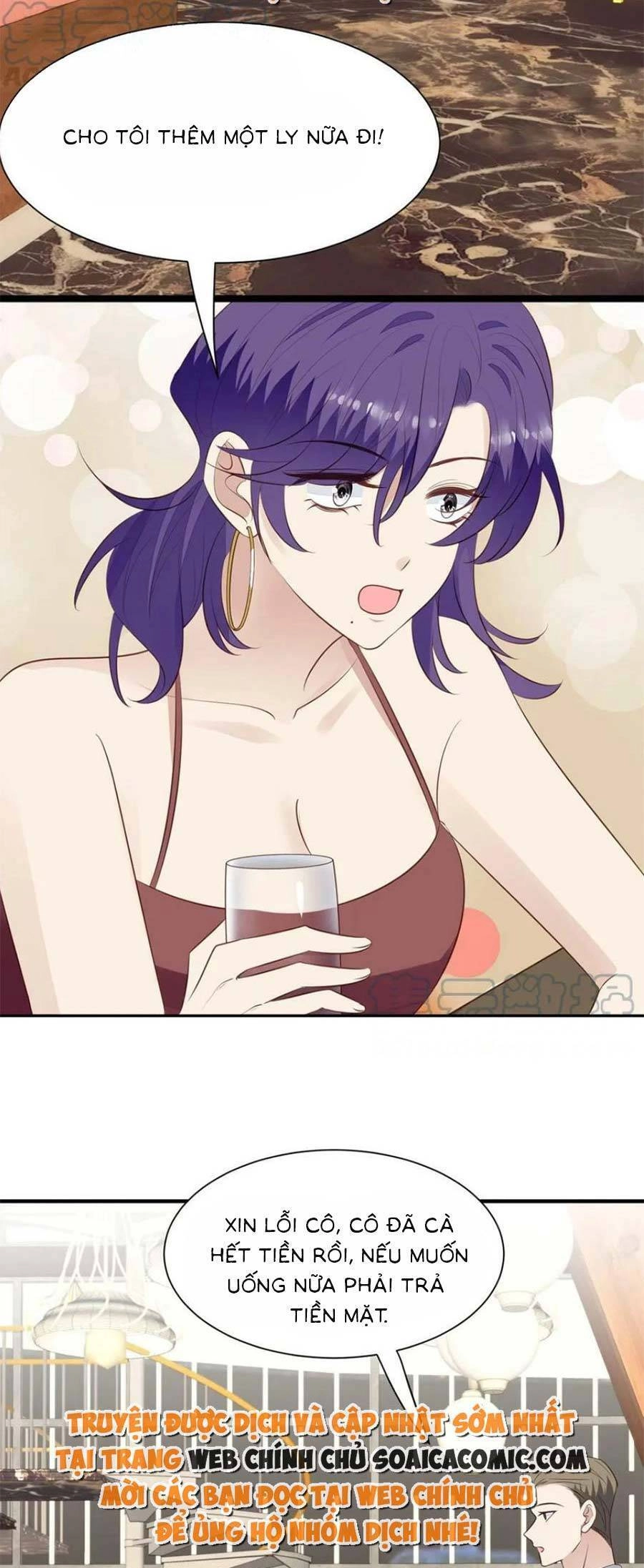 Dựa Vào Đại Lão Ổn Định Vị Trí C Trong Nam Đoàn Chapter 190 - 13