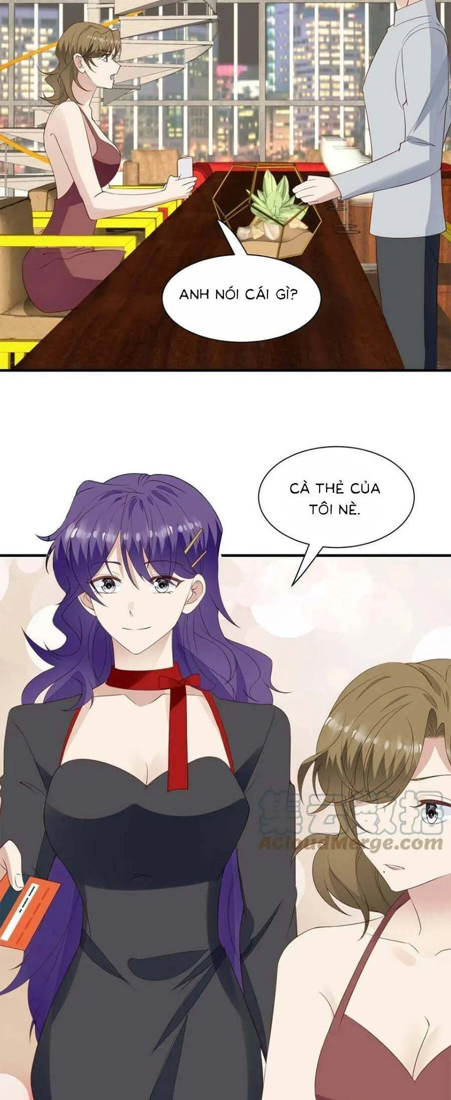 Dựa Vào Đại Lão Ổn Định Vị Trí C Trong Nam Đoàn Chapter 190 - 14