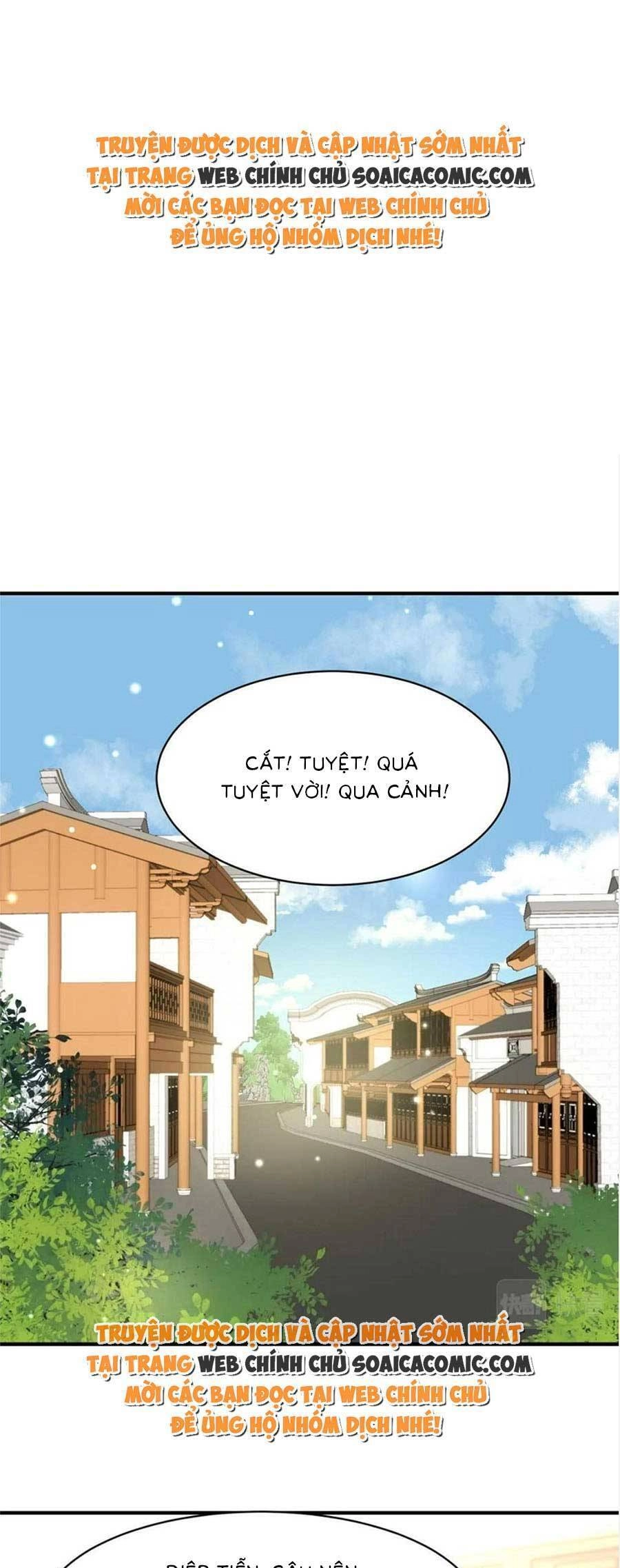 Dựa Vào Đại Lão Ổn Định Vị Trí C Trong Nam Đoàn Chapter 191 - 1