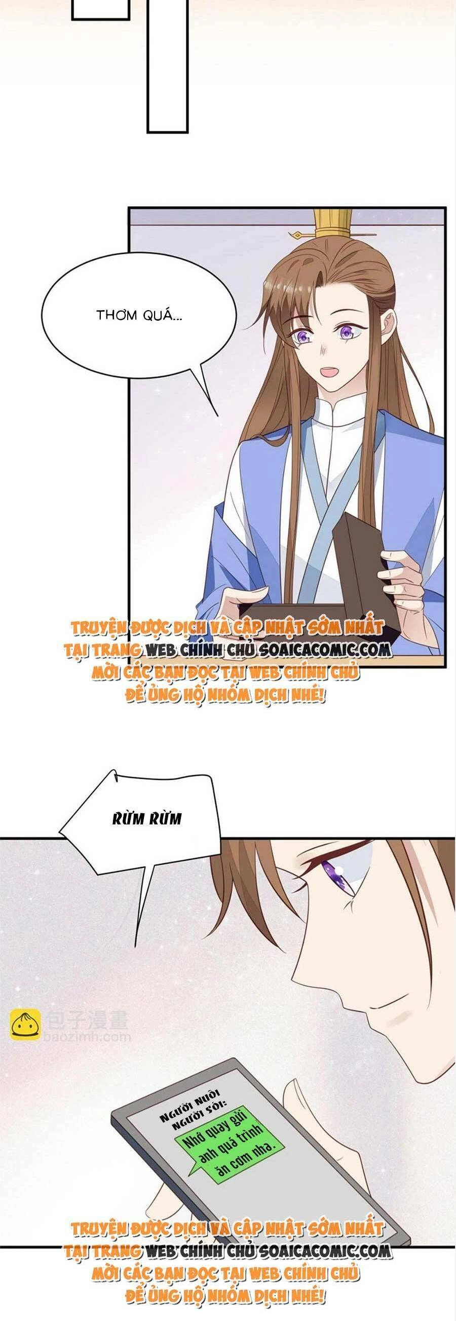 Dựa Vào Đại Lão Ổn Định Vị Trí C Trong Nam Đoàn Chapter 191 - 7