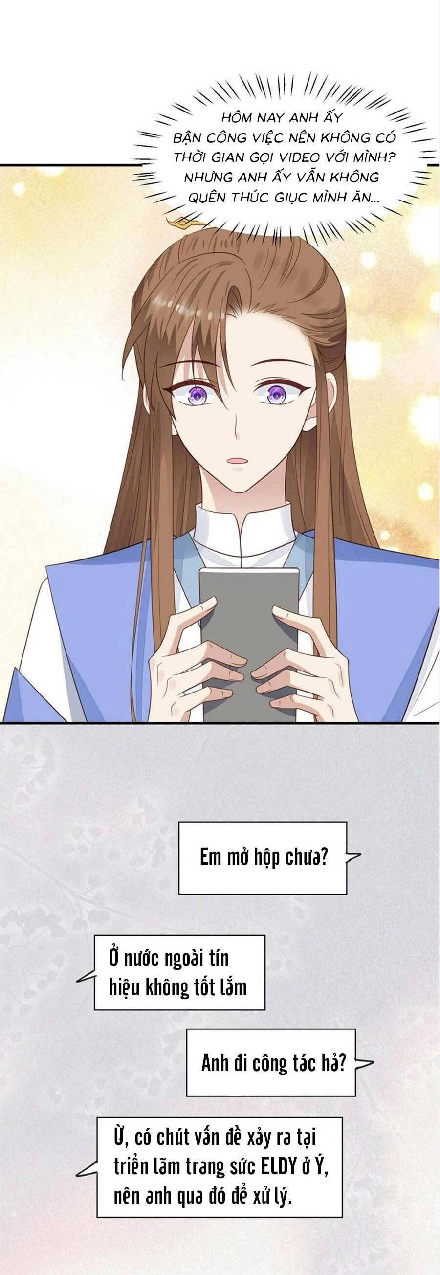 Dựa Vào Đại Lão Ổn Định Vị Trí C Trong Nam Đoàn Chapter 191 - 8