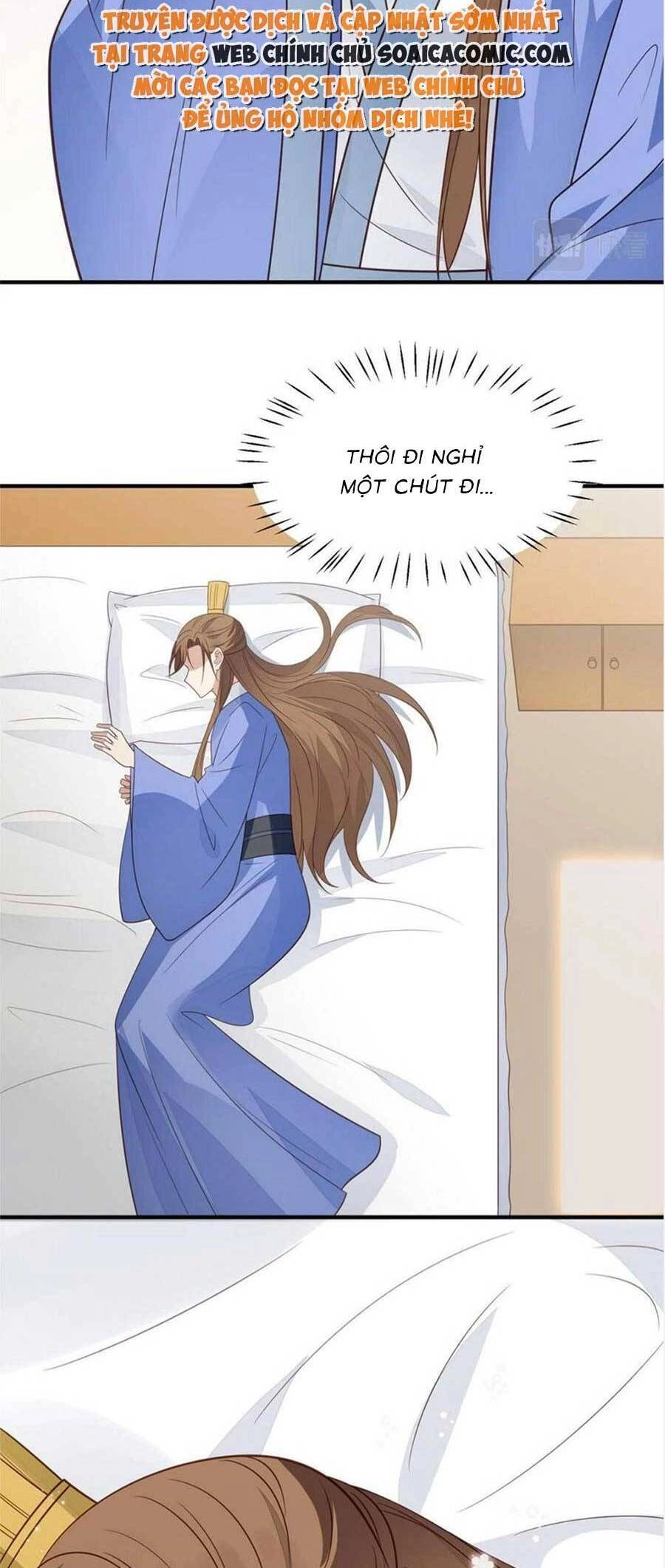 Dựa Vào Đại Lão Ổn Định Vị Trí C Trong Nam Đoàn Chapter 191 - 10