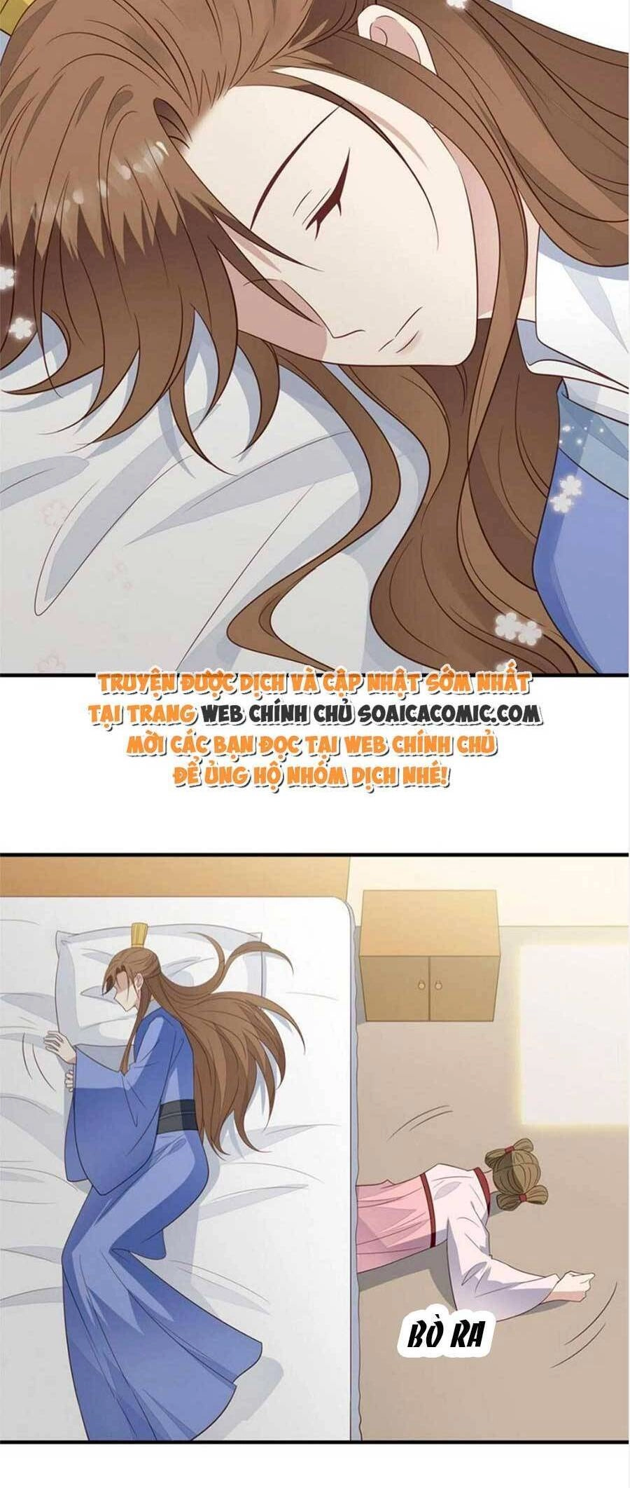 Dựa Vào Đại Lão Ổn Định Vị Trí C Trong Nam Đoàn Chapter 191 - 11