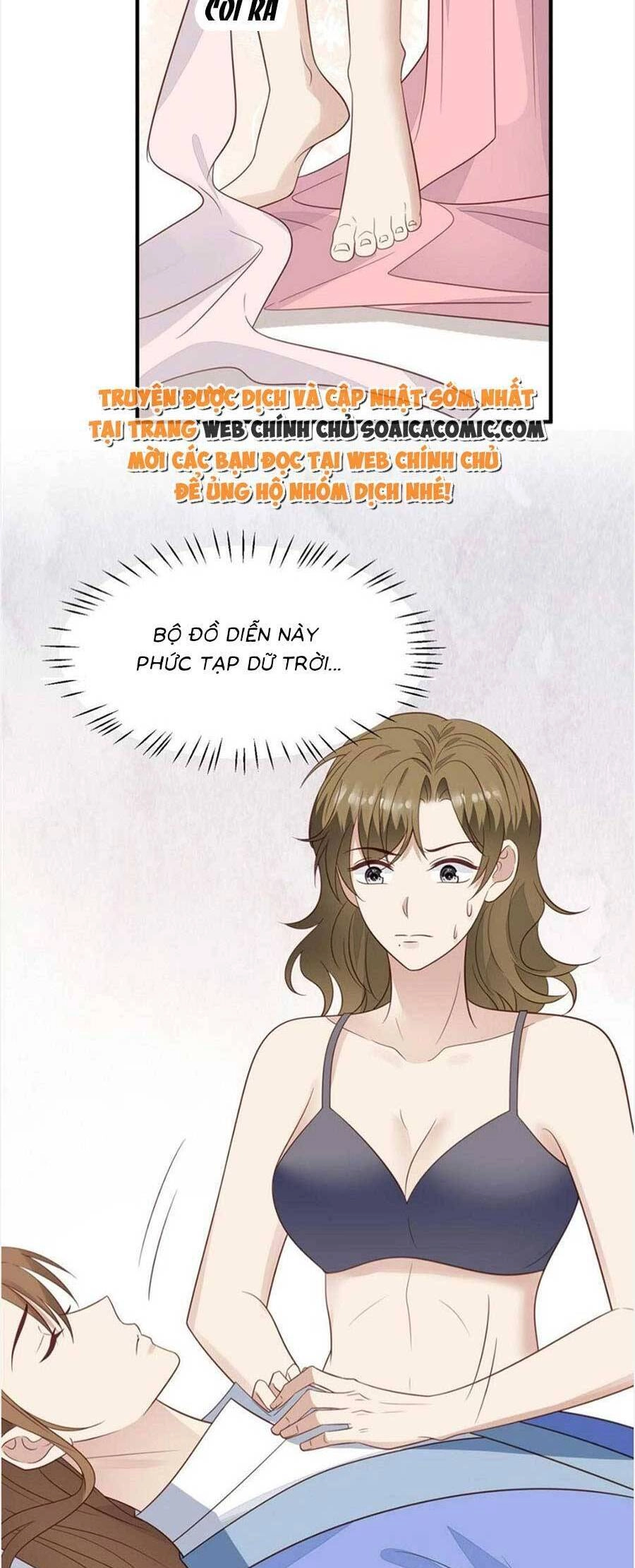 Dựa Vào Đại Lão Ổn Định Vị Trí C Trong Nam Đoàn Chapter 191 - 13