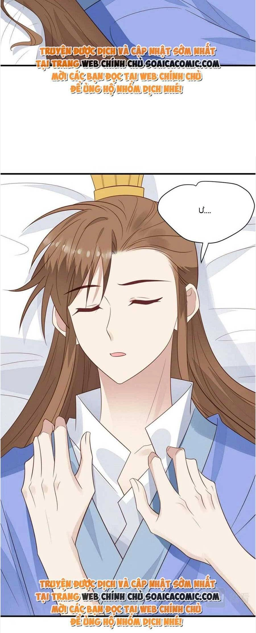 Dựa Vào Đại Lão Ổn Định Vị Trí C Trong Nam Đoàn Chapter 191 - 14