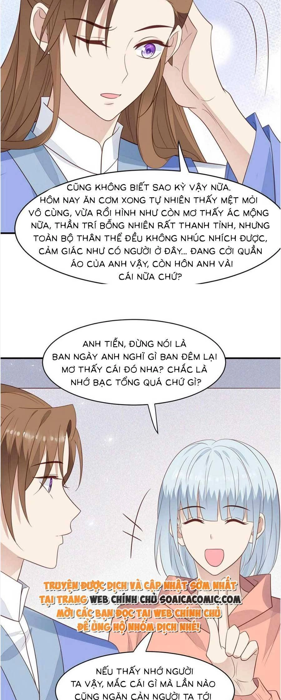 Dựa Vào Đại Lão Ổn Định Vị Trí C Trong Nam Đoàn Chapter 191 - 18