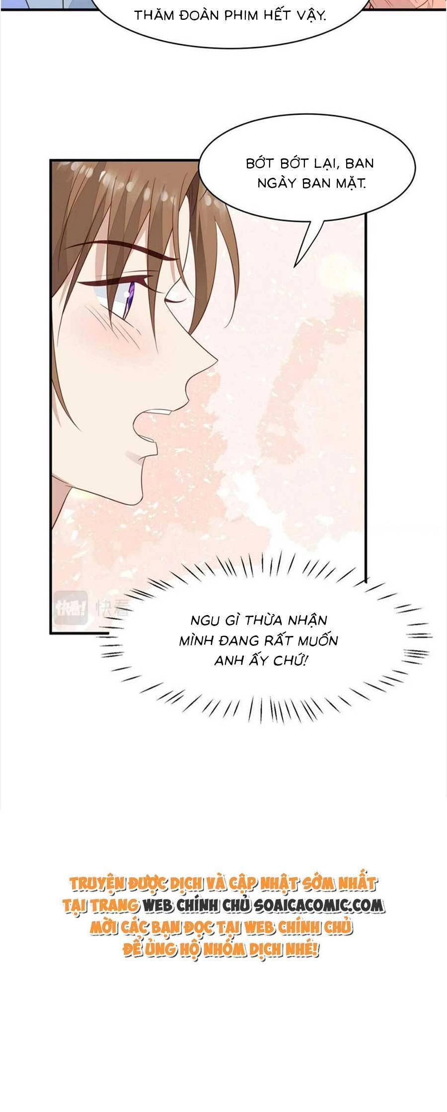 Dựa Vào Đại Lão Ổn Định Vị Trí C Trong Nam Đoàn Chapter 191 - 19