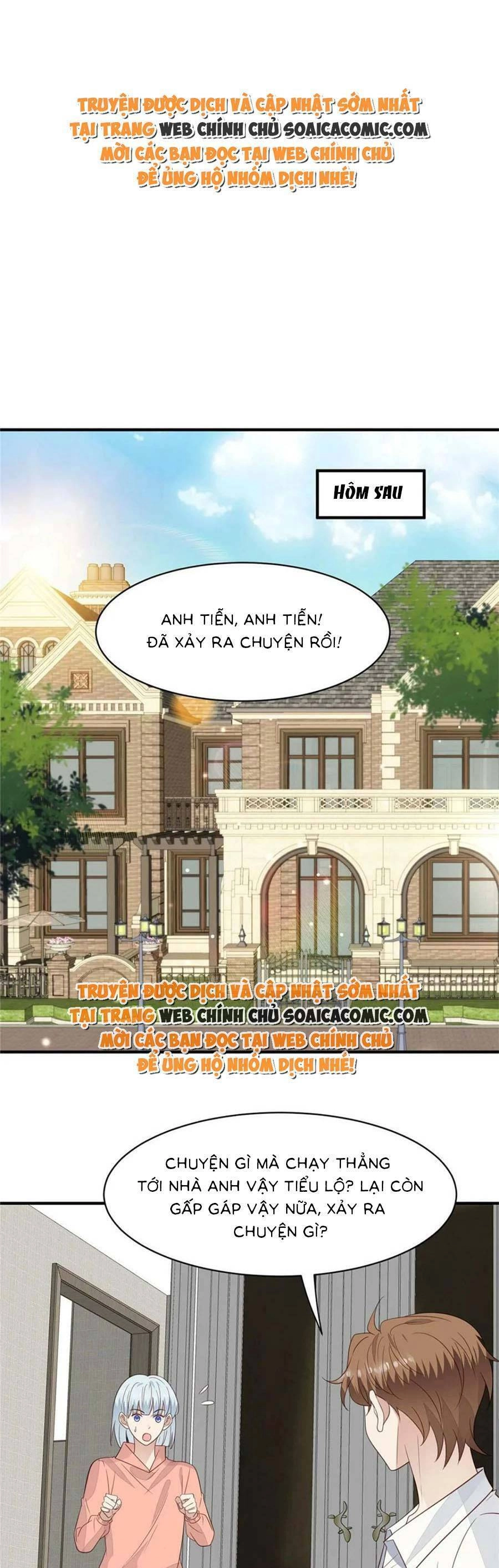 Dựa Vào Đại Lão Ổn Định Vị Trí C Trong Nam Đoàn Chapter 192 - 1