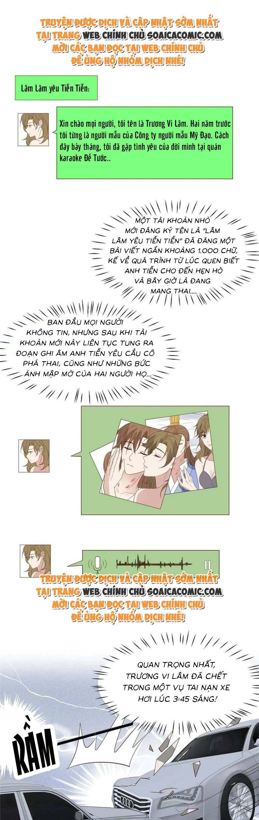 Dựa Vào Đại Lão Ổn Định Vị Trí C Trong Nam Đoàn Chapter 192 - 4