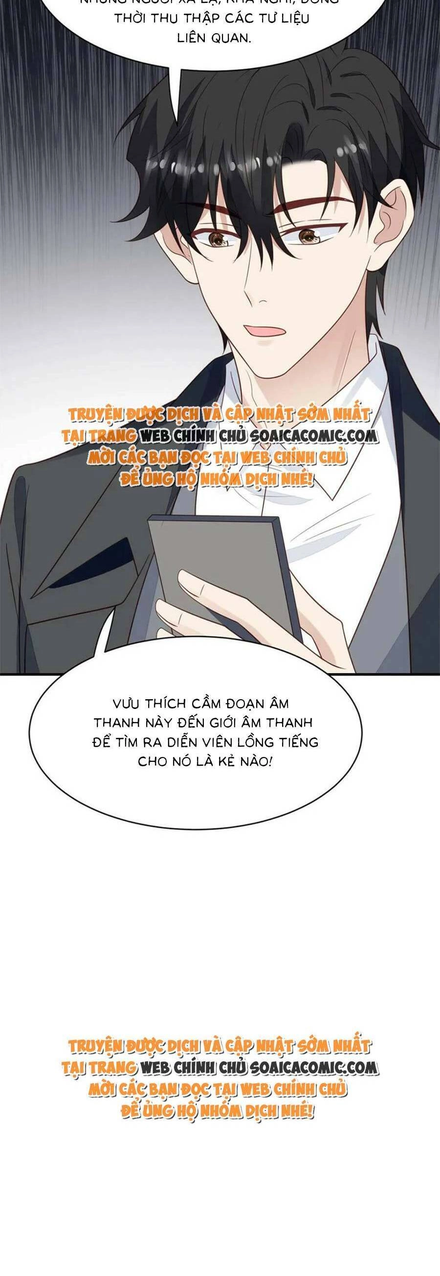 Dựa Vào Đại Lão Ổn Định Vị Trí C Trong Nam Đoàn Chapter 192 - 18