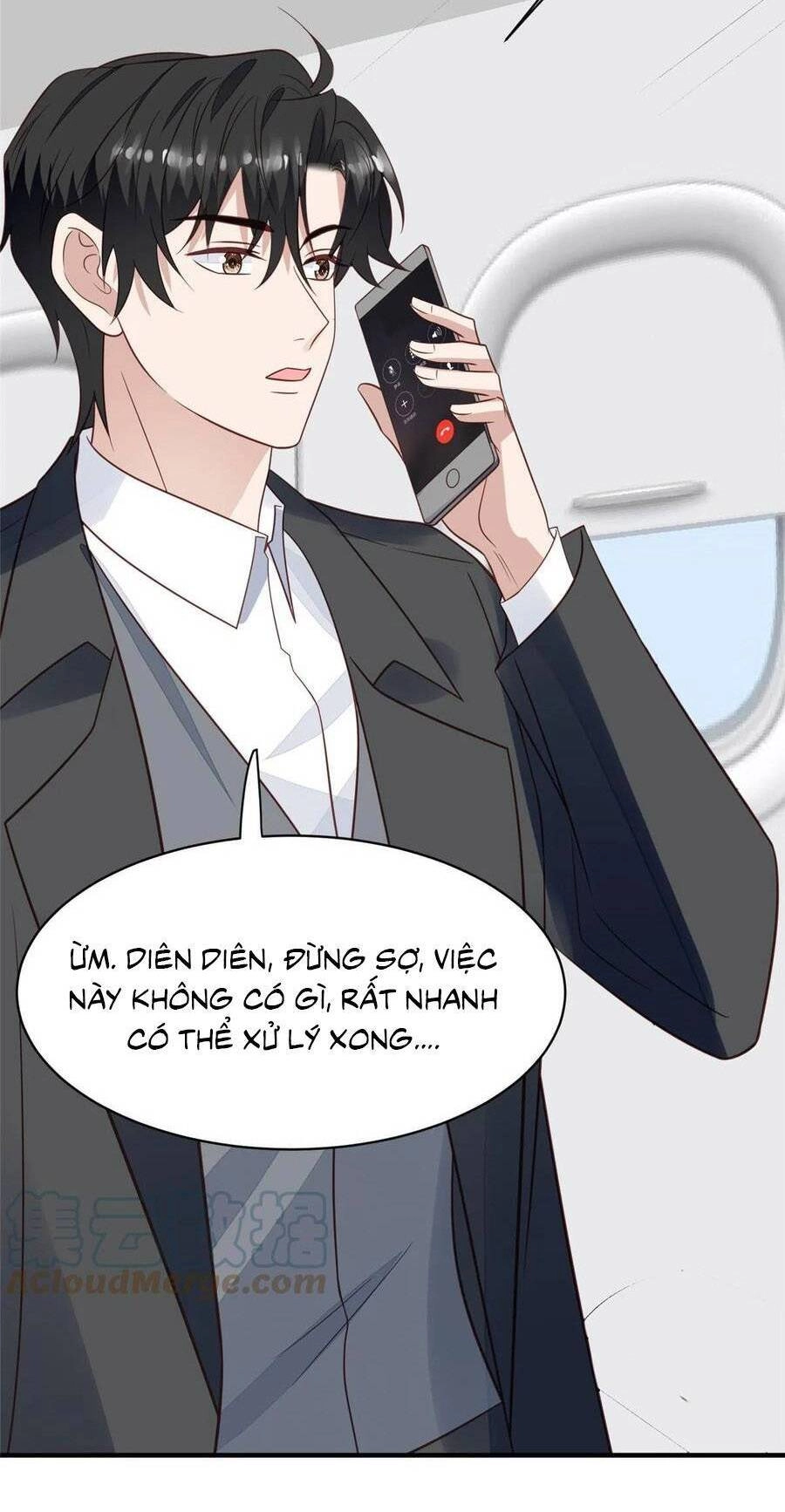 Dựa Vào Đại Lão Ổn Định Vị Trí C Trong Nam Đoàn Chapter 193 - 4