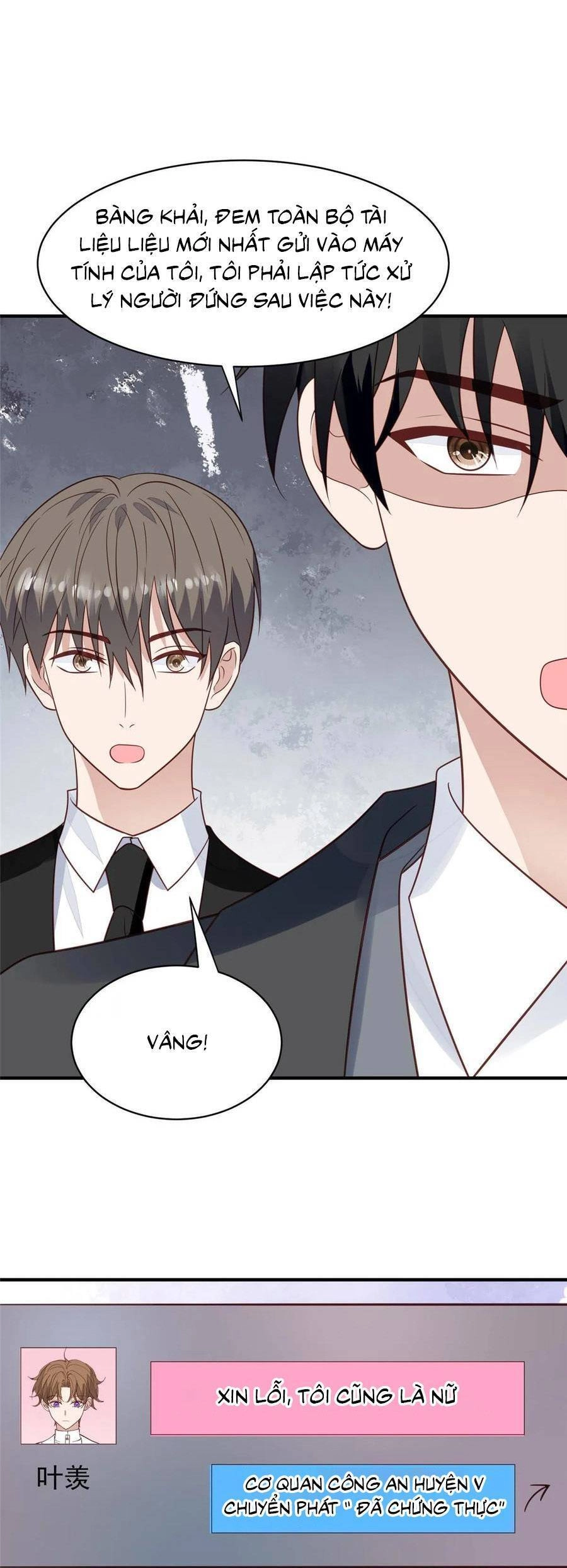 Dựa Vào Đại Lão Ổn Định Vị Trí C Trong Nam Đoàn Chapter 193 - 9