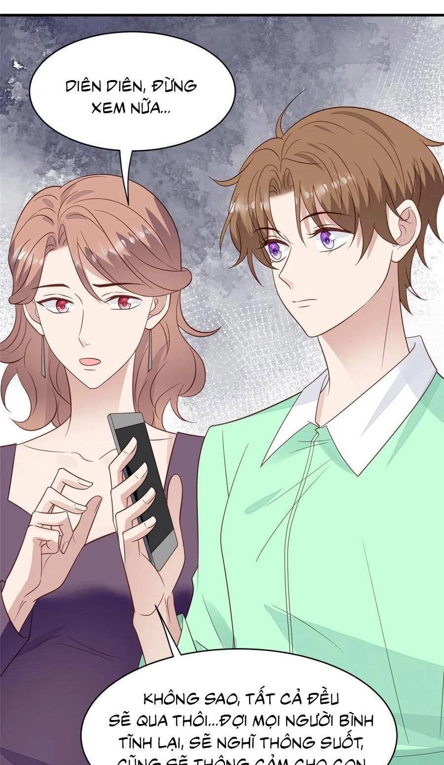 Dựa Vào Đại Lão Ổn Định Vị Trí C Trong Nam Đoàn Chapter 193 - 11