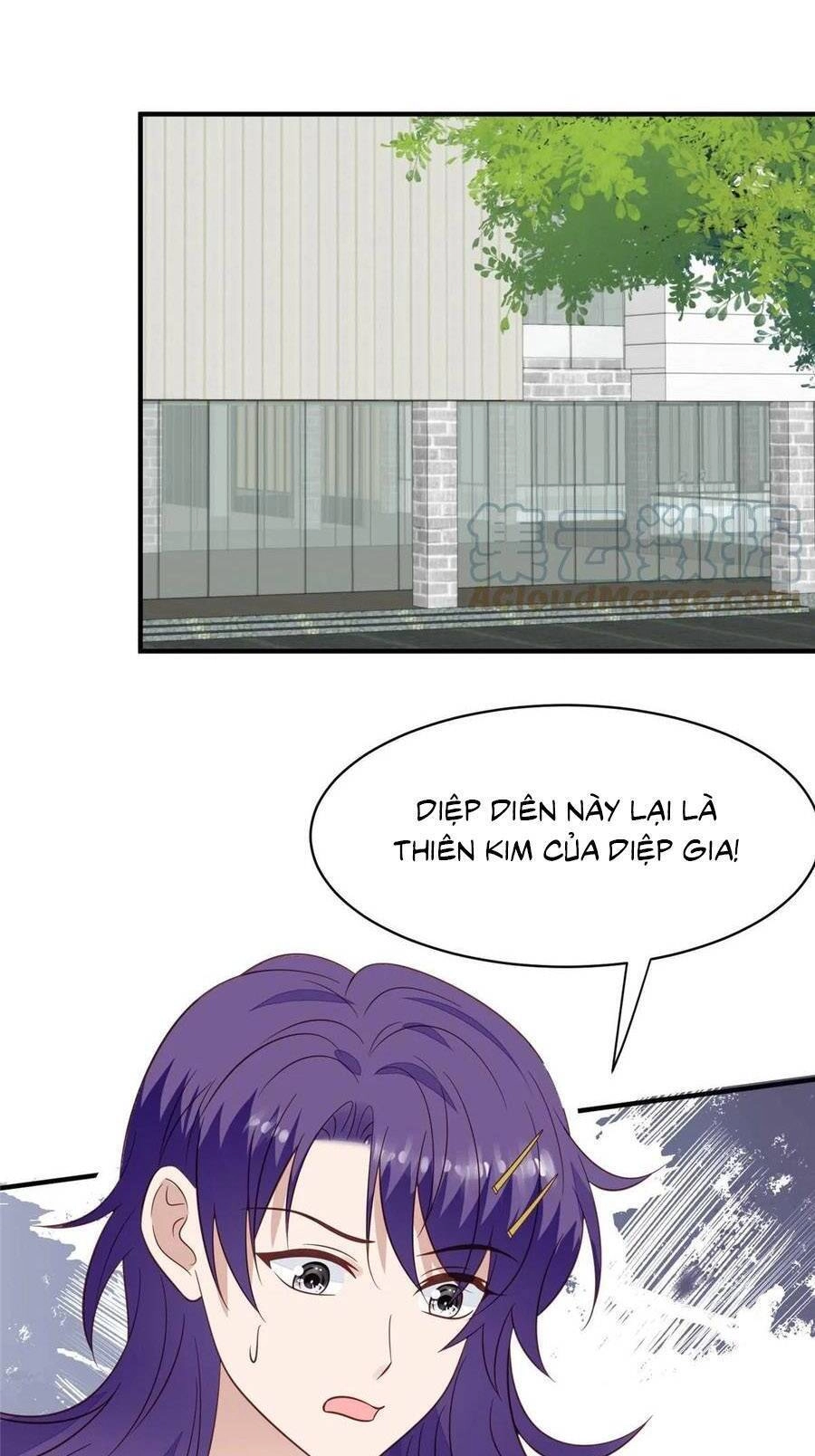 Dựa Vào Đại Lão Ổn Định Vị Trí C Trong Nam Đoàn Chapter 193 - 14