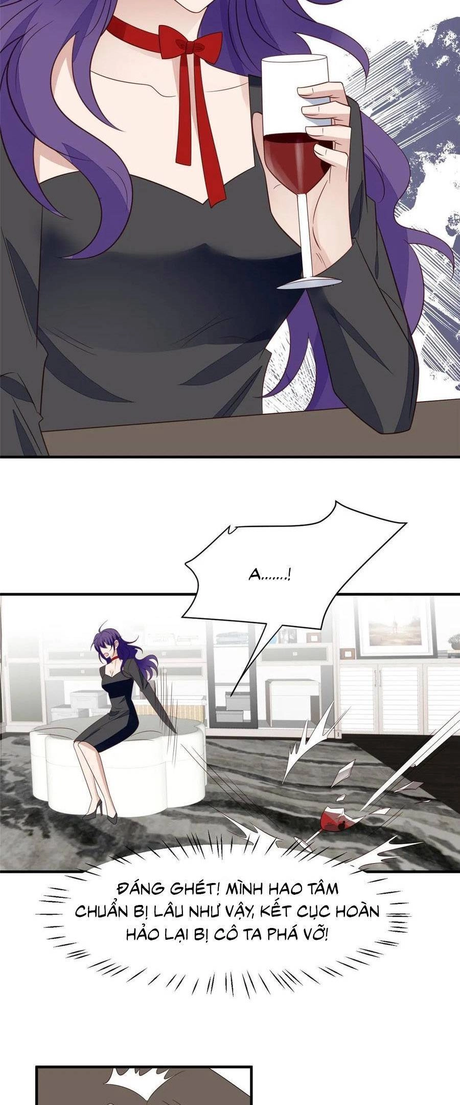 Dựa Vào Đại Lão Ổn Định Vị Trí C Trong Nam Đoàn Chapter 193 - 15