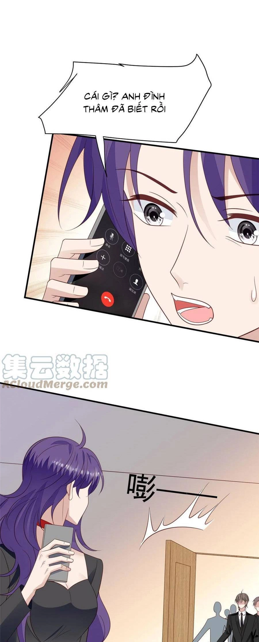 Dựa Vào Đại Lão Ổn Định Vị Trí C Trong Nam Đoàn Chapter 193 - 17