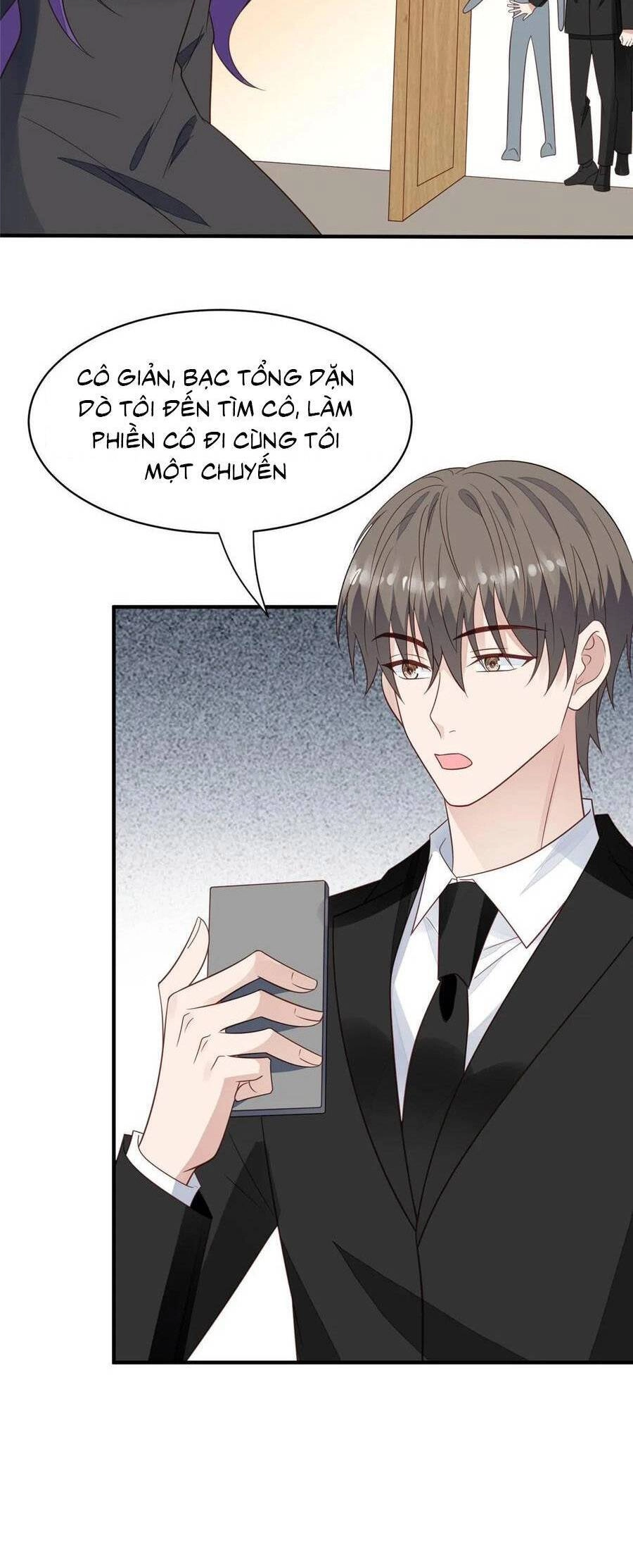 Dựa Vào Đại Lão Ổn Định Vị Trí C Trong Nam Đoàn Chapter 193 - 18