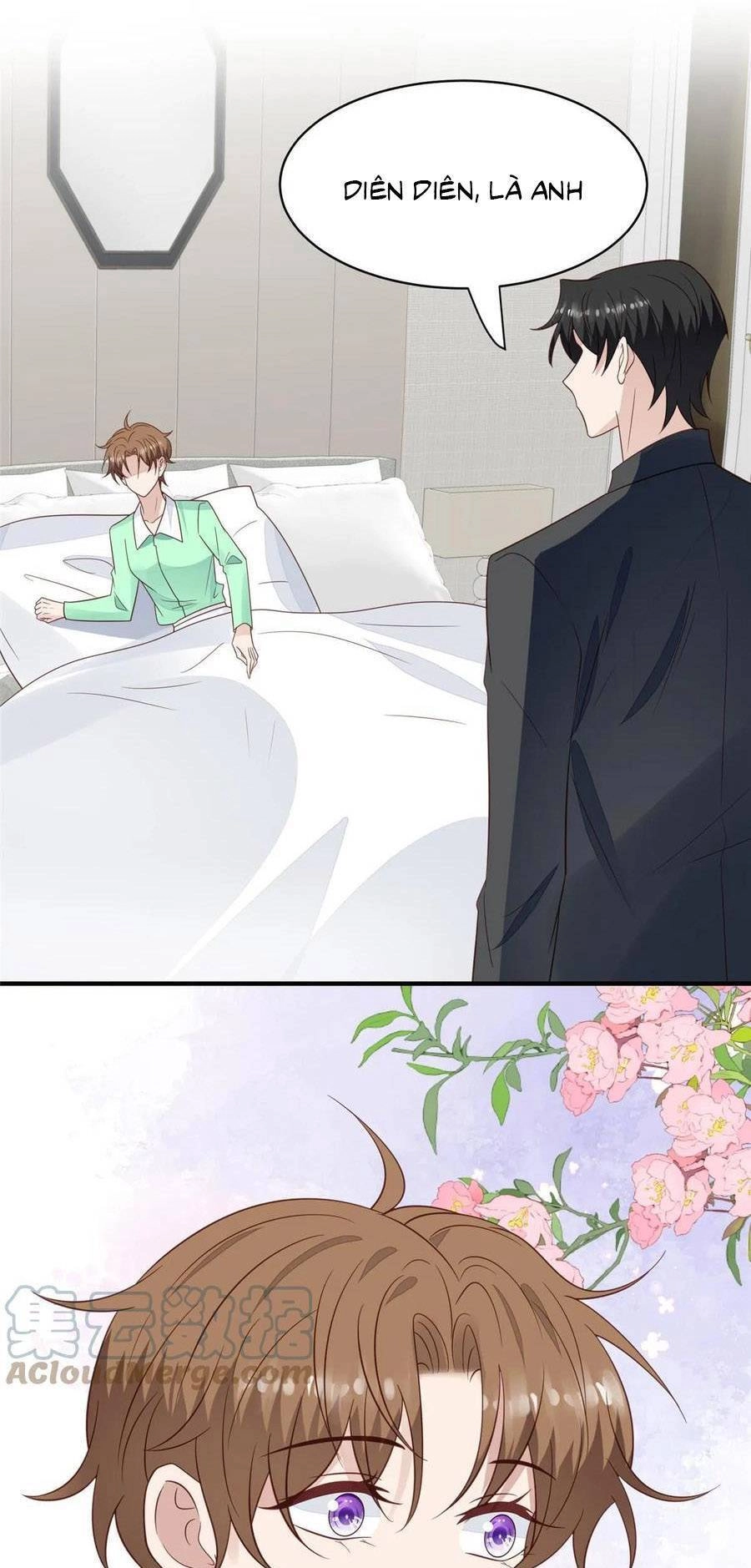 Dựa Vào Đại Lão Ổn Định Vị Trí C Trong Nam Đoàn Chapter 193 - 21