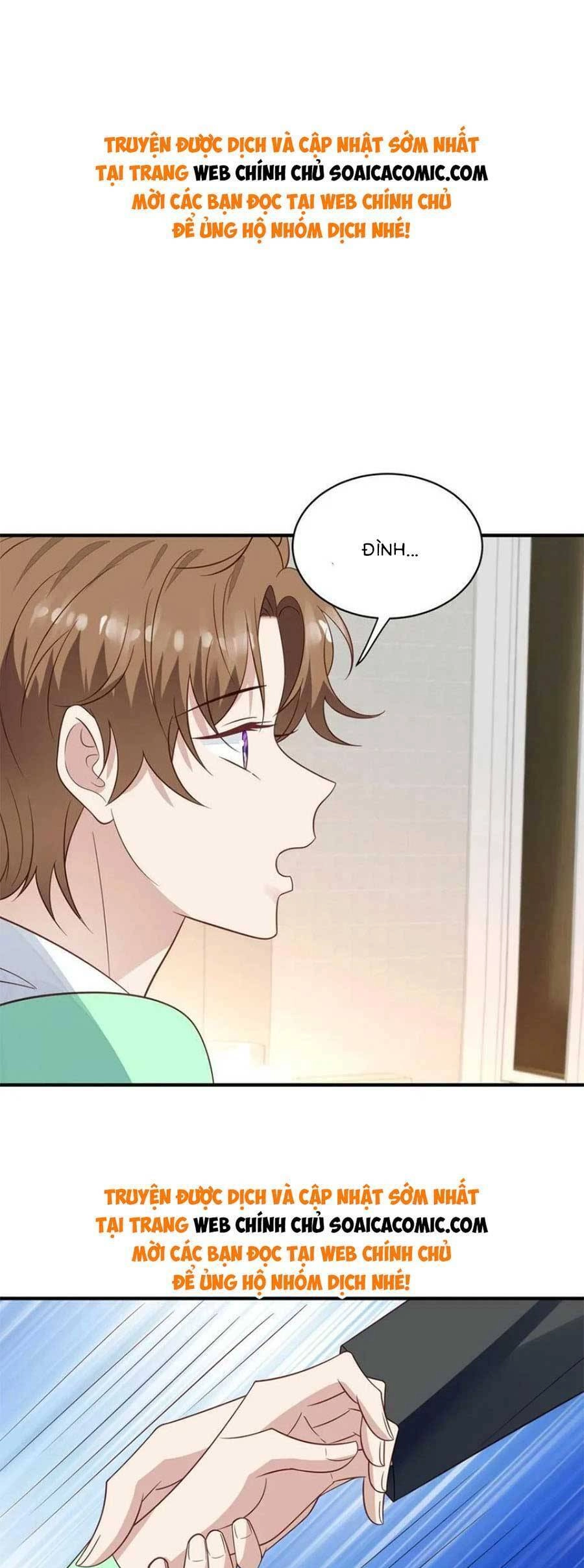 Dựa Vào Đại Lão Ổn Định Vị Trí C Trong Nam Đoàn Chapter 194 - 1