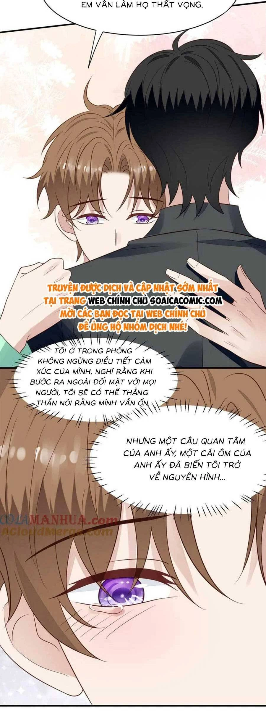 Dựa Vào Đại Lão Ổn Định Vị Trí C Trong Nam Đoàn Chapter 194 - 3