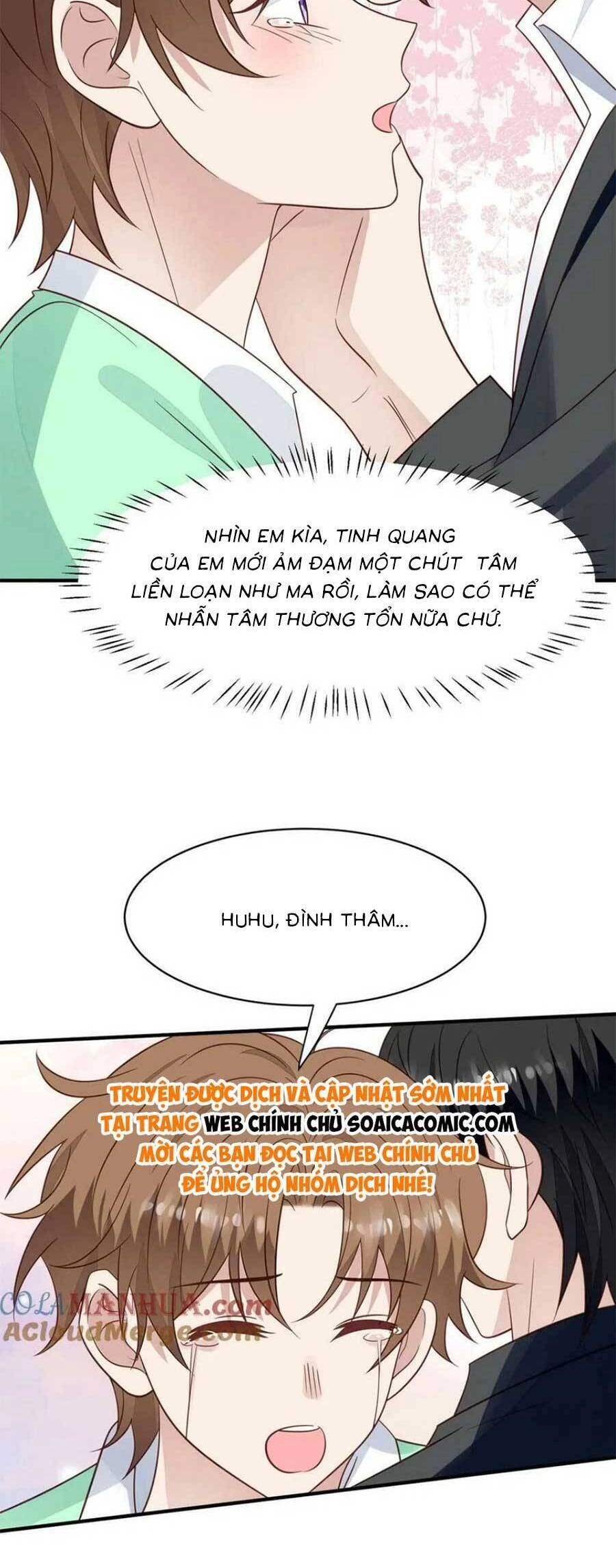 Dựa Vào Đại Lão Ổn Định Vị Trí C Trong Nam Đoàn Chapter 194 - 6