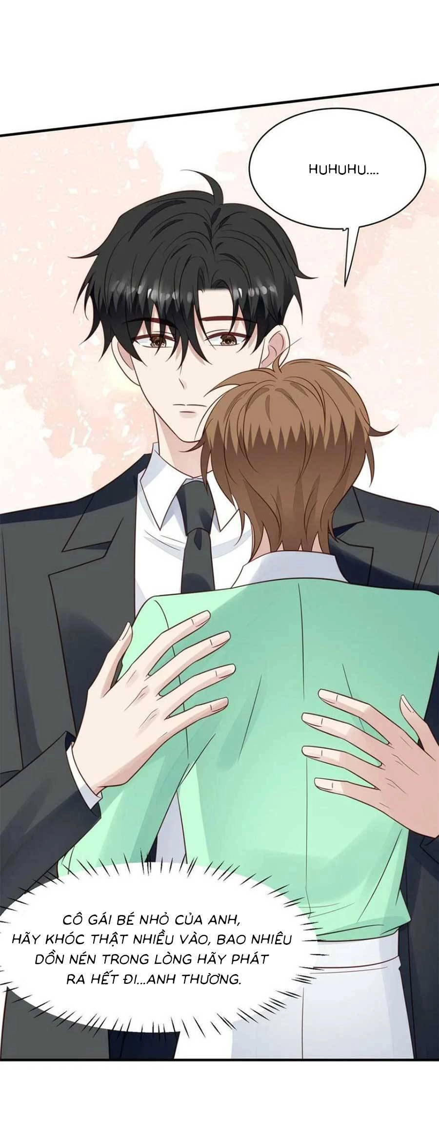 Dựa Vào Đại Lão Ổn Định Vị Trí C Trong Nam Đoàn Chapter 194 - 7