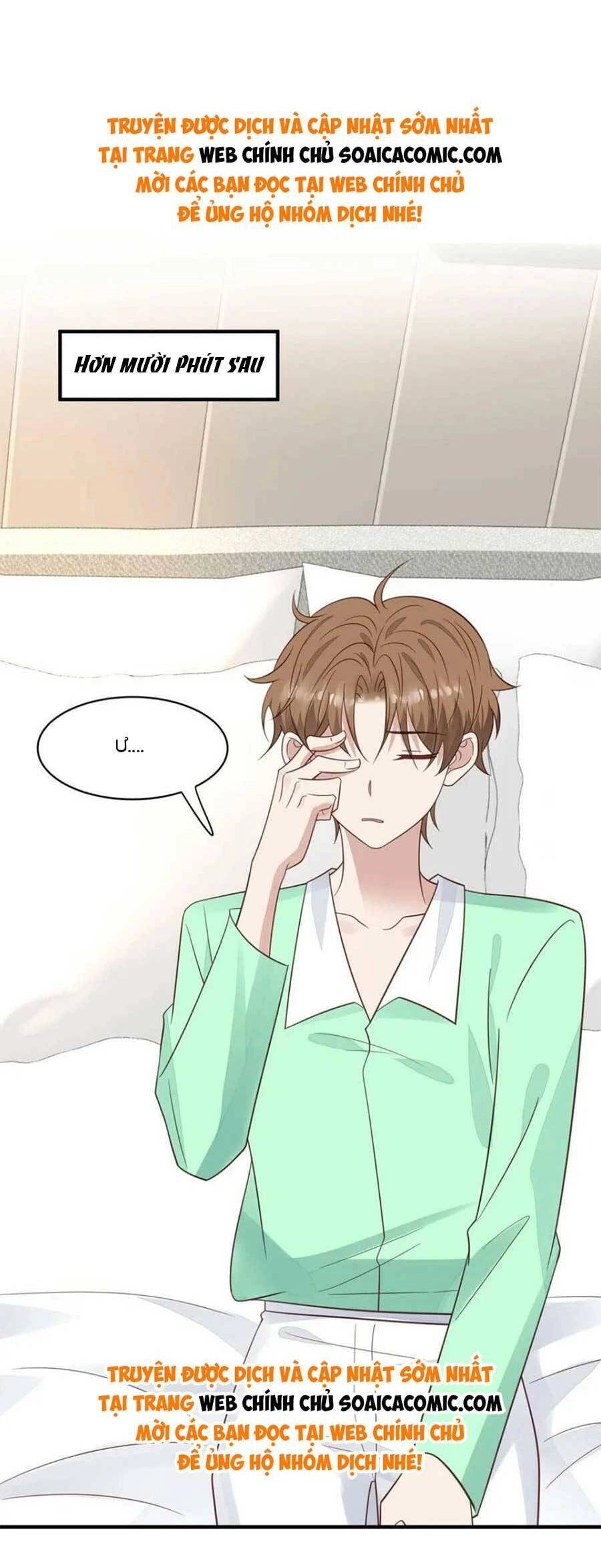 Dựa Vào Đại Lão Ổn Định Vị Trí C Trong Nam Đoàn Chapter 194 - 8