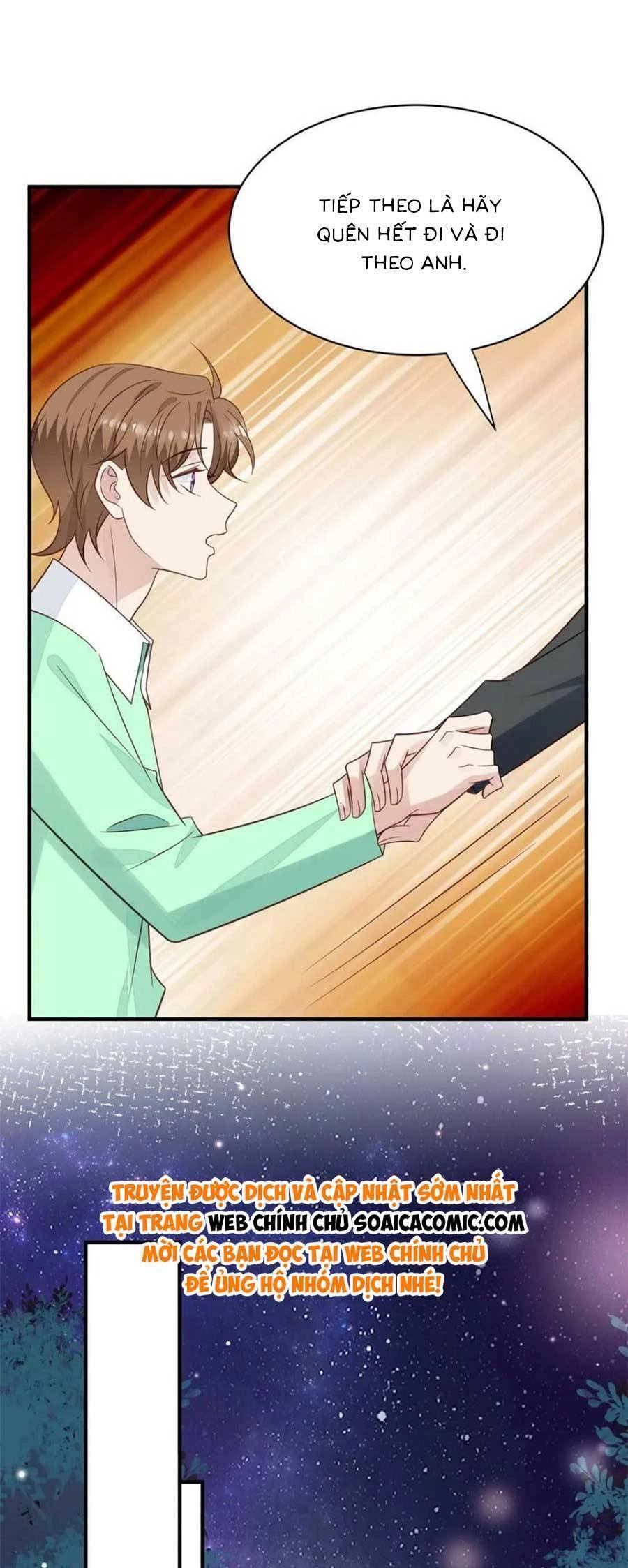 Dựa Vào Đại Lão Ổn Định Vị Trí C Trong Nam Đoàn Chapter 194 - 10