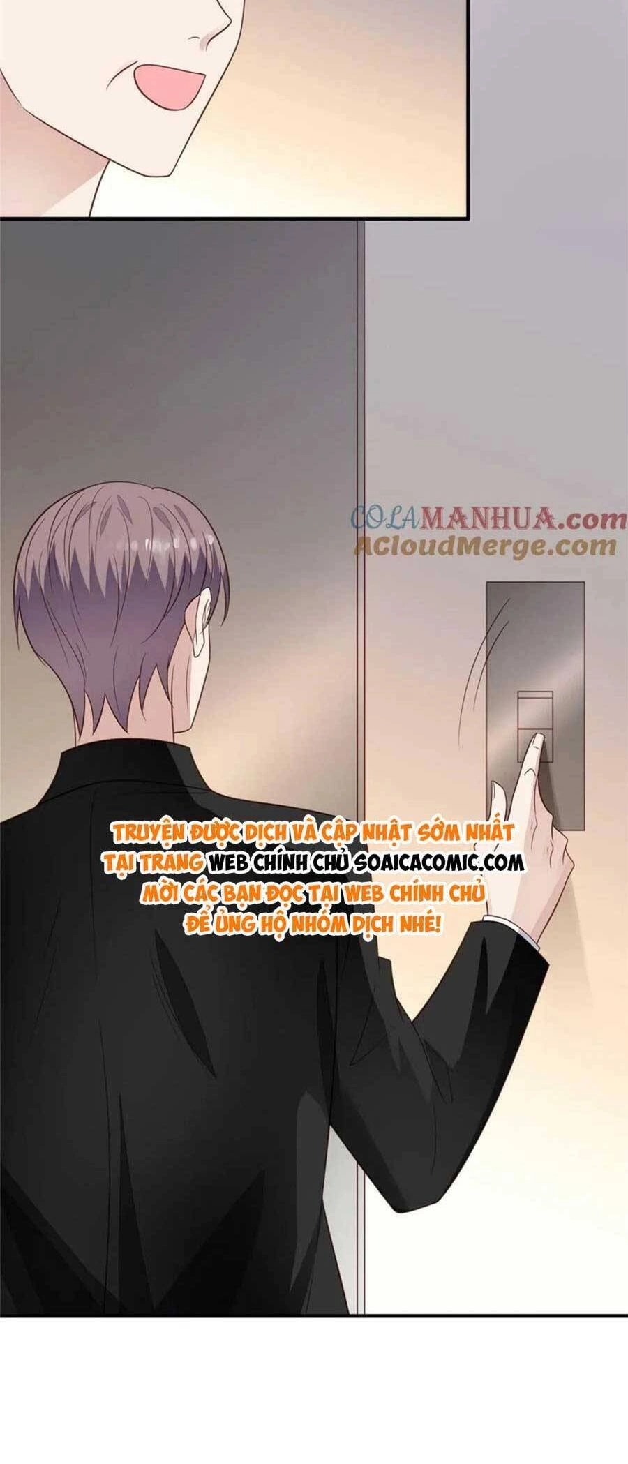 Dựa Vào Đại Lão Ổn Định Vị Trí C Trong Nam Đoàn Chapter 194 - 14