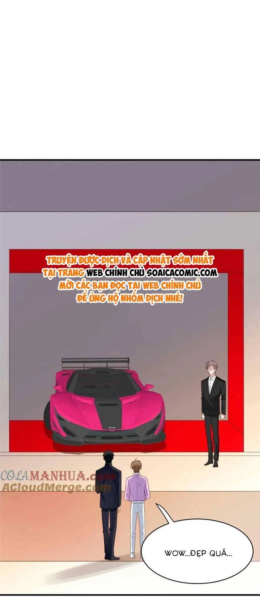 Dựa Vào Đại Lão Ổn Định Vị Trí C Trong Nam Đoàn Chapter 194 - 15