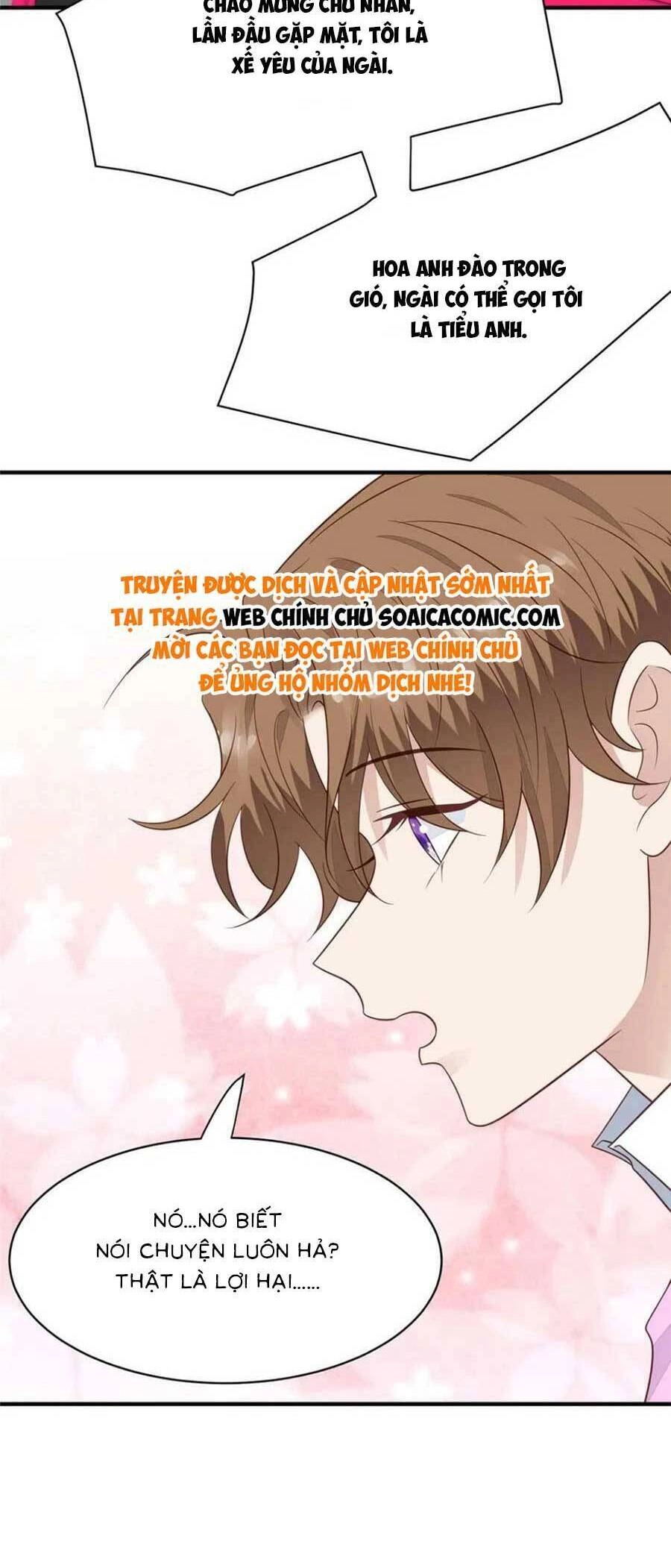 Dựa Vào Đại Lão Ổn Định Vị Trí C Trong Nam Đoàn Chapter 194 - 18