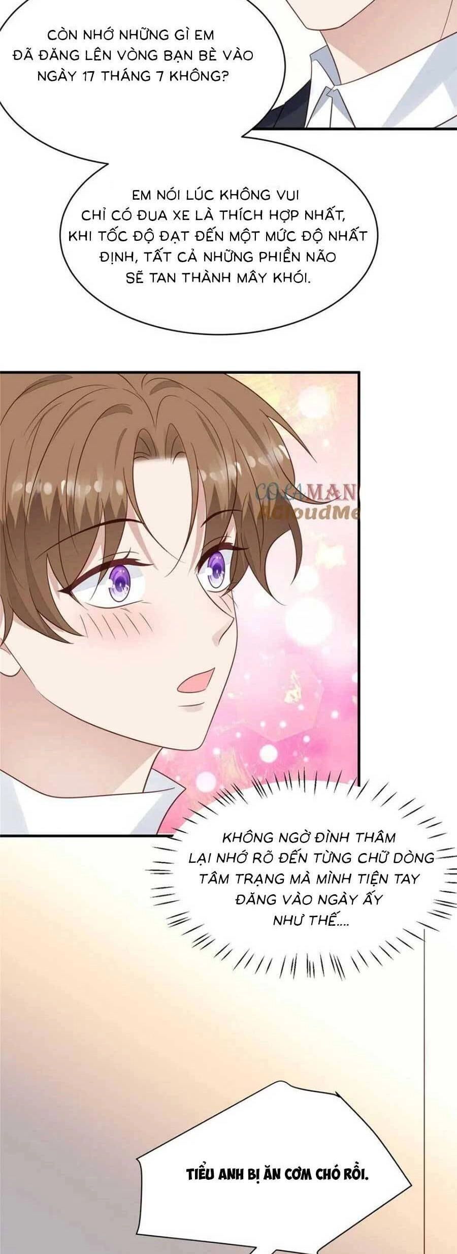 Dựa Vào Đại Lão Ổn Định Vị Trí C Trong Nam Đoàn Chapter 194 - 20