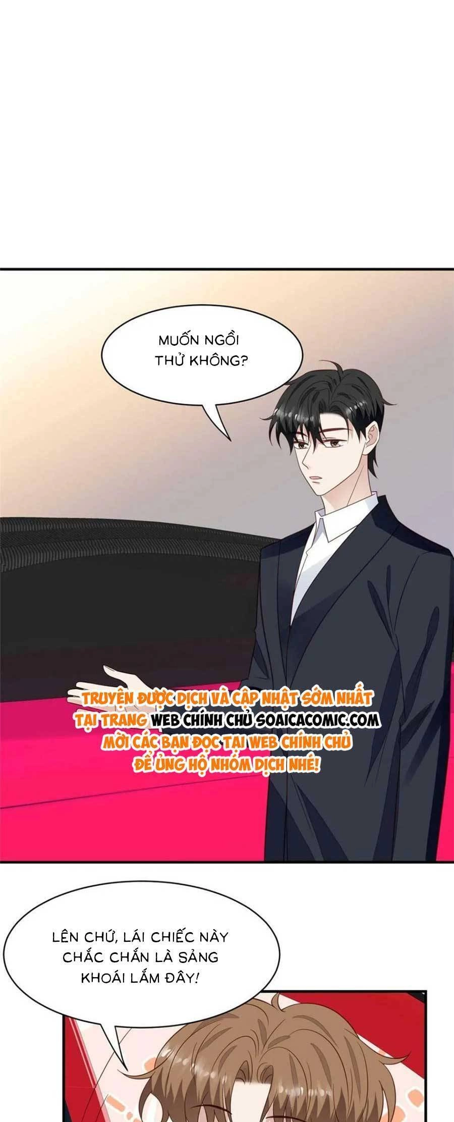 Dựa Vào Đại Lão Ổn Định Vị Trí C Trong Nam Đoàn Chapter 194 - 22