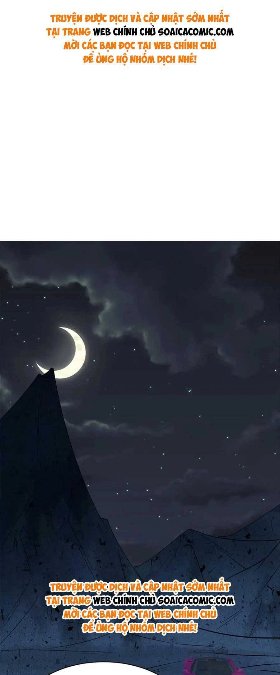 Dựa Vào Đại Lão Ổn Định Vị Trí C Trong Nam Đoàn Chapter 195 - 1