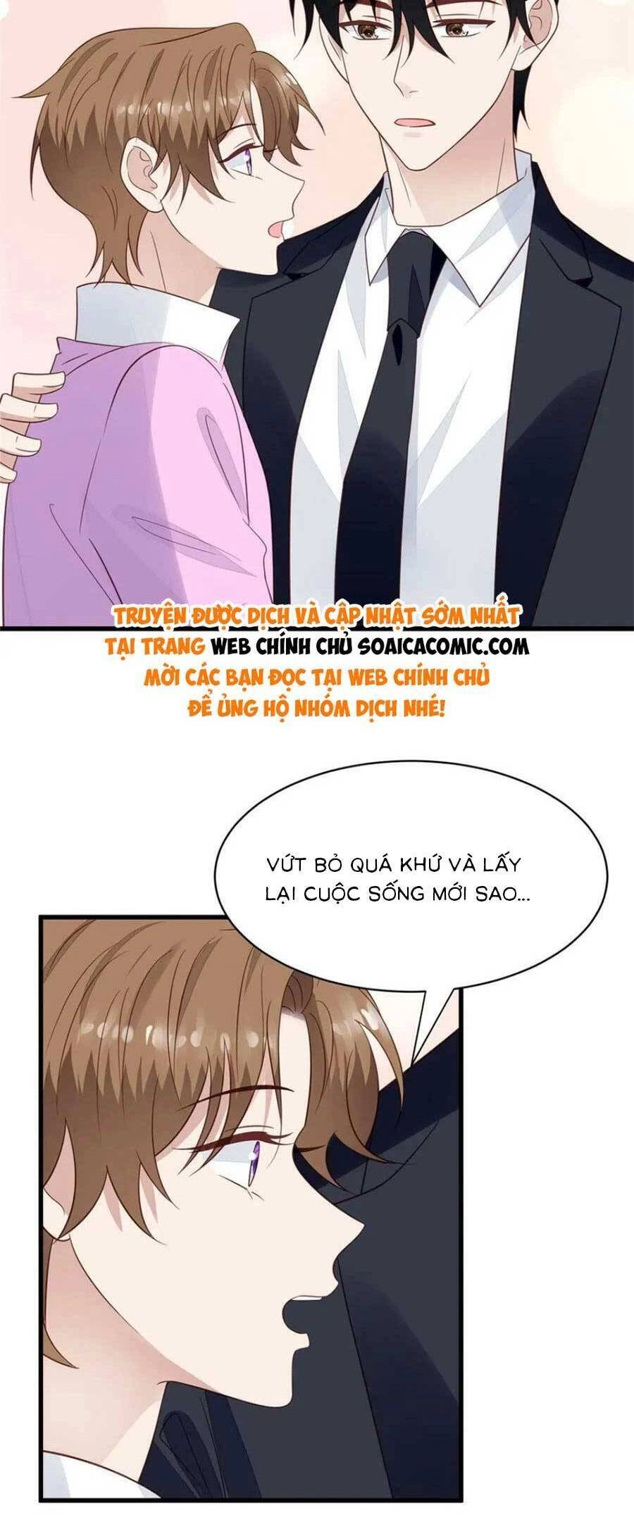 Dựa Vào Đại Lão Ổn Định Vị Trí C Trong Nam Đoàn Chapter 195 - 3