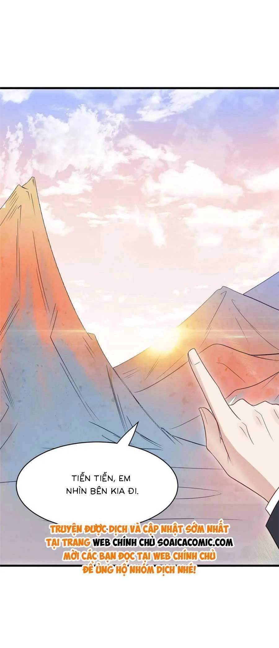 Dựa Vào Đại Lão Ổn Định Vị Trí C Trong Nam Đoàn Chapter 195 - 4