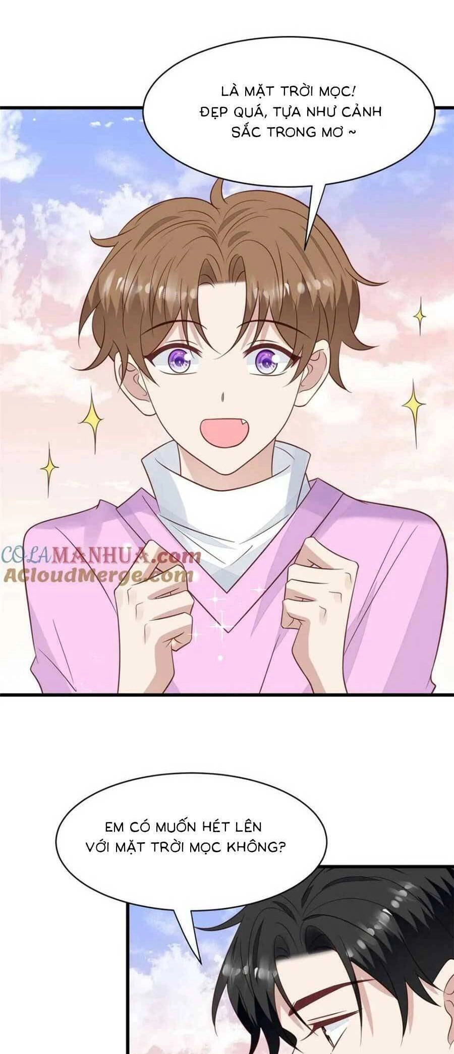 Dựa Vào Đại Lão Ổn Định Vị Trí C Trong Nam Đoàn Chapter 195 - 5