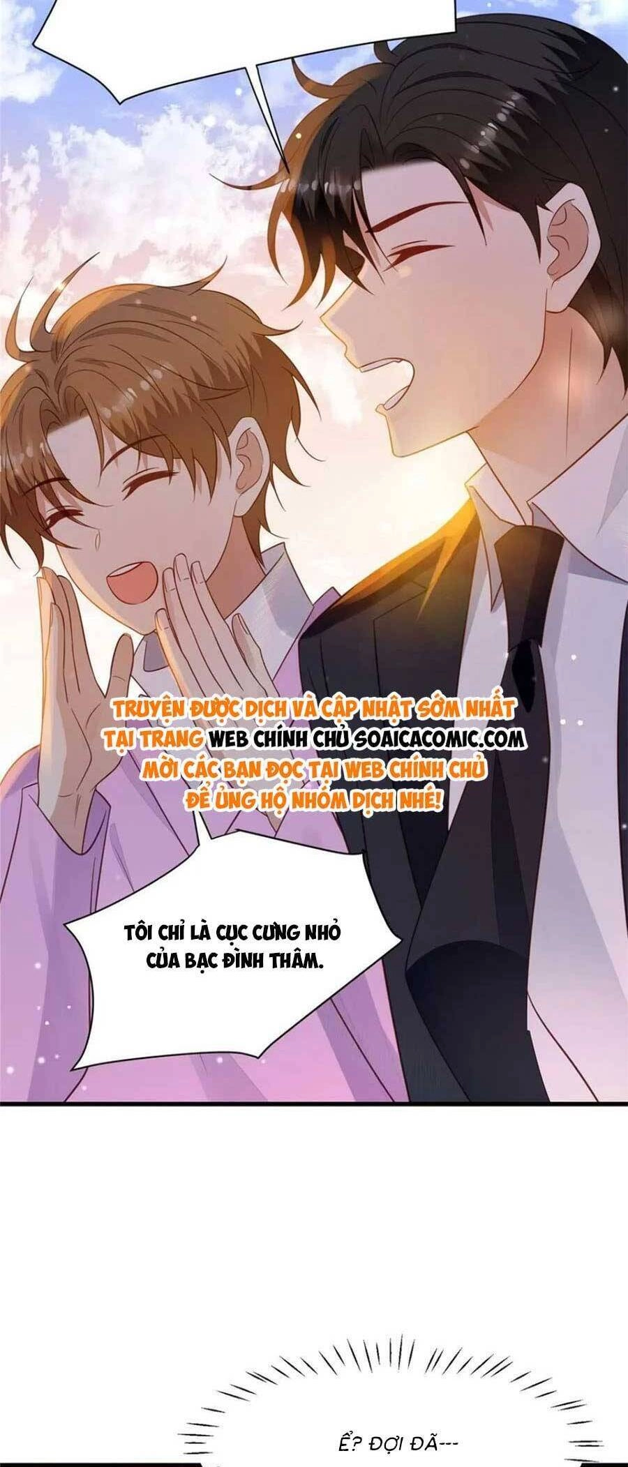 Dựa Vào Đại Lão Ổn Định Vị Trí C Trong Nam Đoàn Chapter 195 - 8