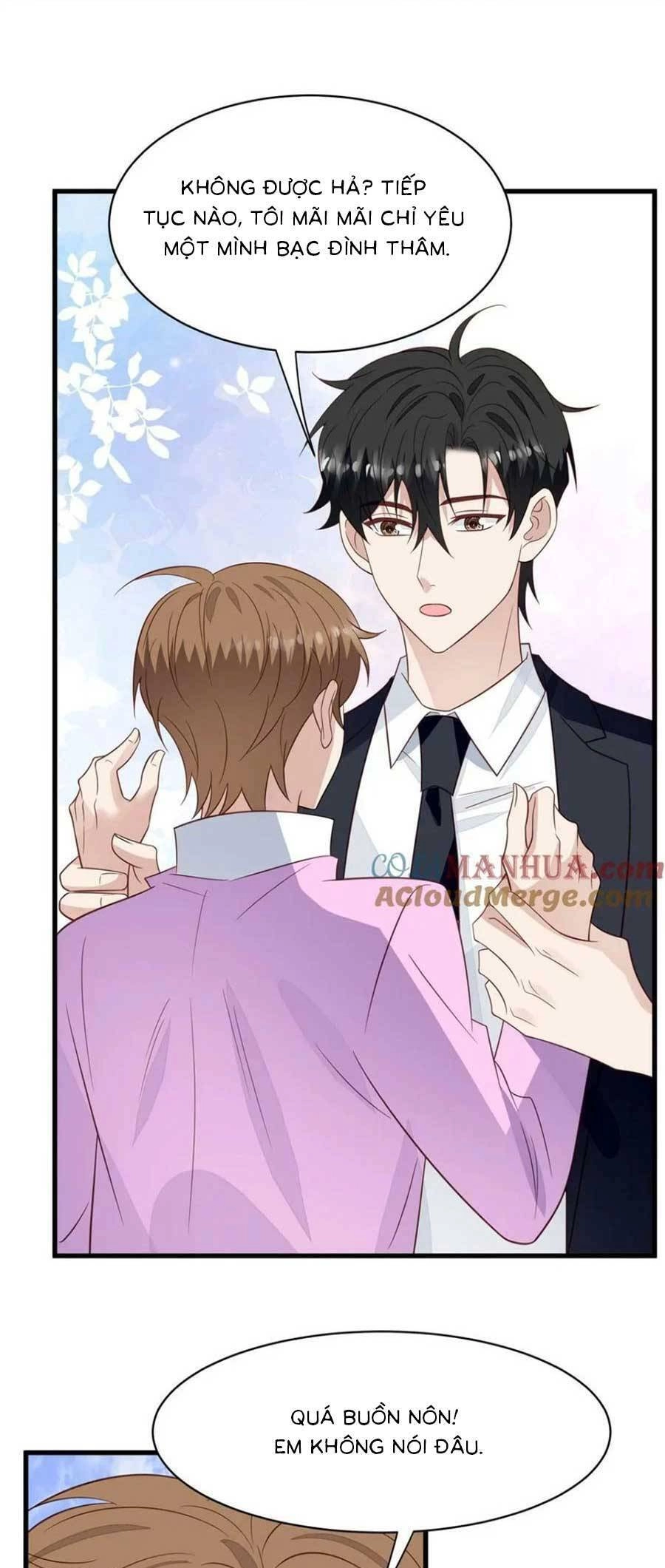 Dựa Vào Đại Lão Ổn Định Vị Trí C Trong Nam Đoàn Chapter 195 - 10