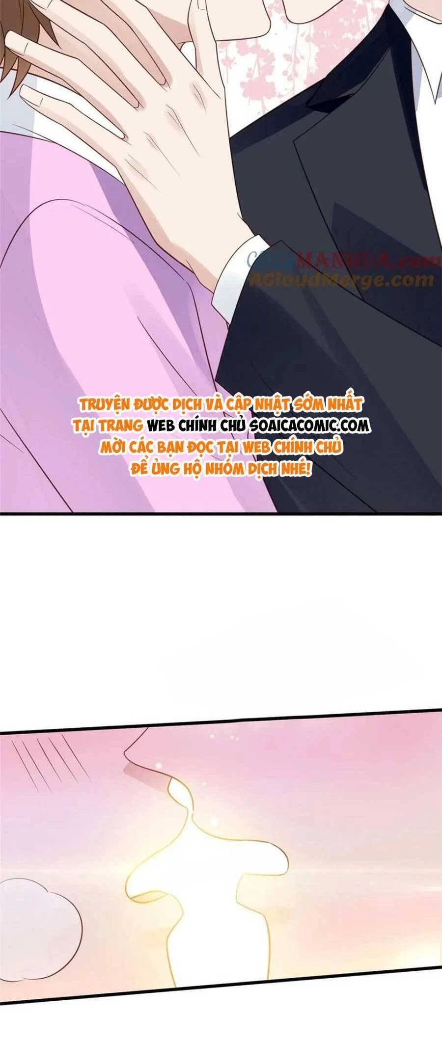 Dựa Vào Đại Lão Ổn Định Vị Trí C Trong Nam Đoàn Chapter 195 - 12