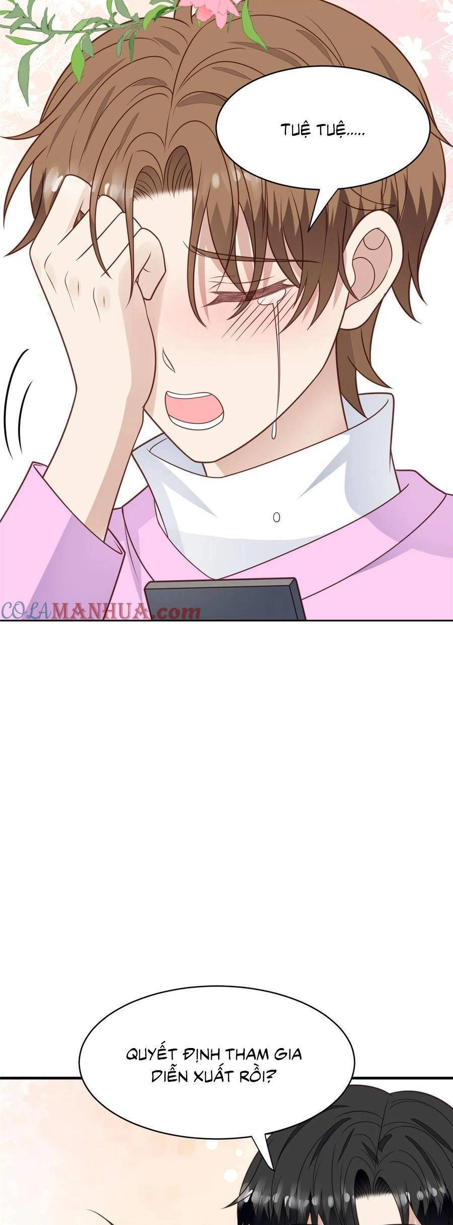 Dựa Vào Đại Lão Ổn Định Vị Trí C Trong Nam Đoàn Chapter 196 - 13