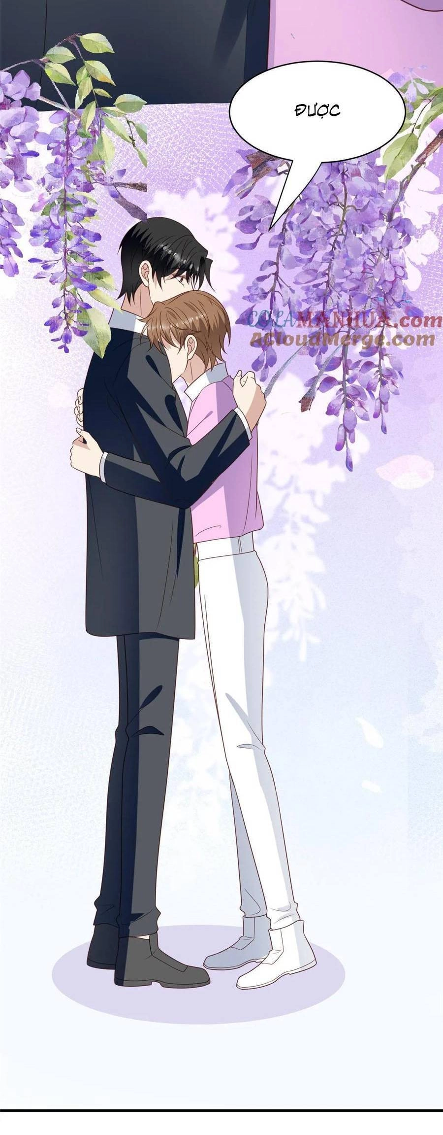 Dựa Vào Đại Lão Ổn Định Vị Trí C Trong Nam Đoàn Chapter 196 - 16