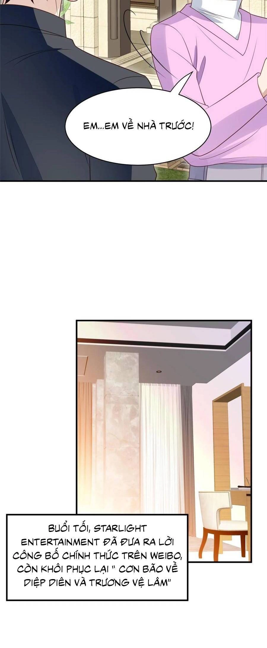 Dựa Vào Đại Lão Ổn Định Vị Trí C Trong Nam Đoàn Chapter 196 - 18