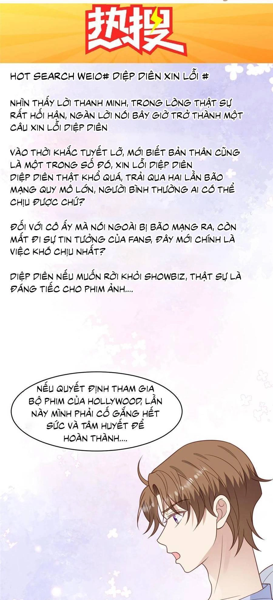 Dựa Vào Đại Lão Ổn Định Vị Trí C Trong Nam Đoàn Chapter 196 - 21