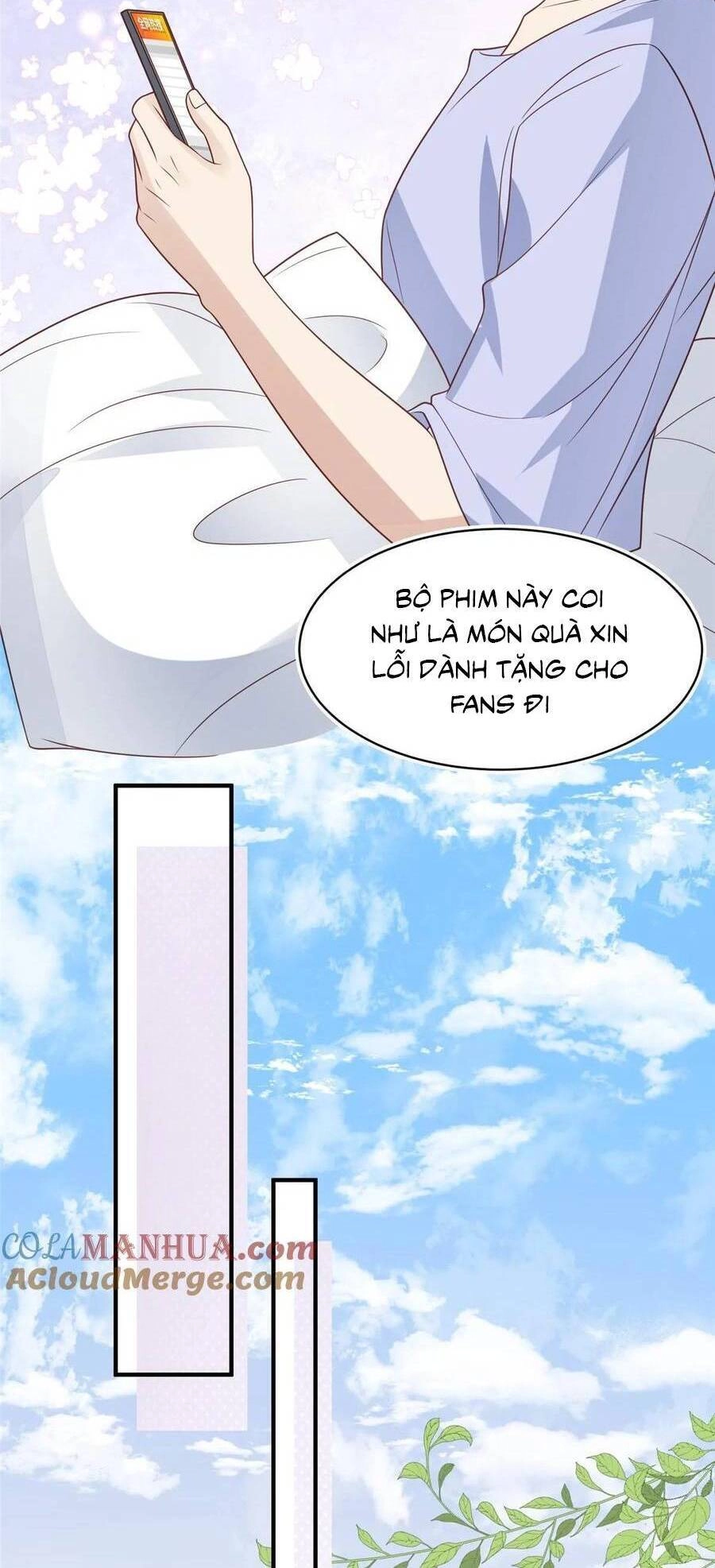 Dựa Vào Đại Lão Ổn Định Vị Trí C Trong Nam Đoàn Chapter 196 - 22