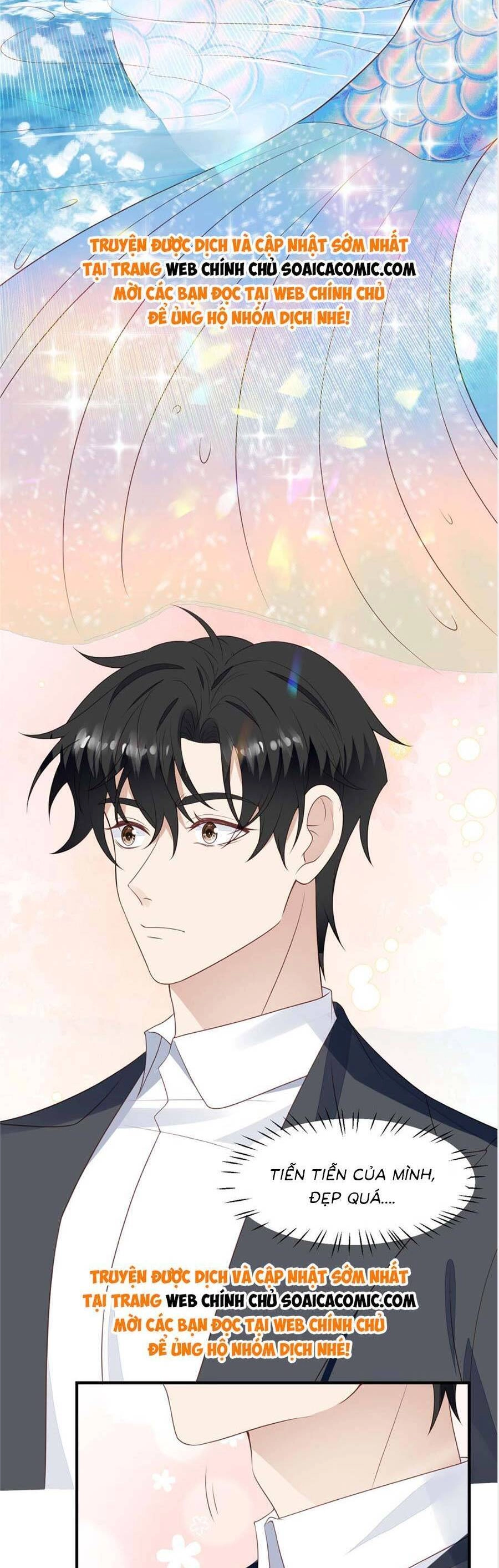 Dựa Vào Đại Lão Ổn Định Vị Trí C Trong Nam Đoàn Chapter 197 - 5